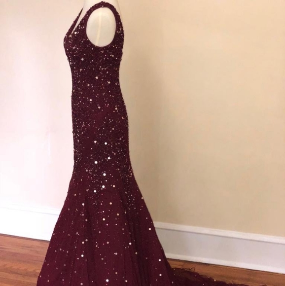 Evening Gown - Picture 3 of 5